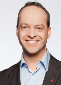 Matthias Kihn, OV-Vorsitzender